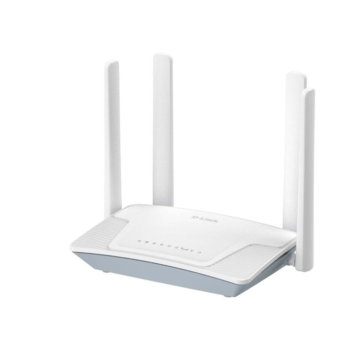 Router D-Link G403C/E Blanc RJ45 Ethernet LAN