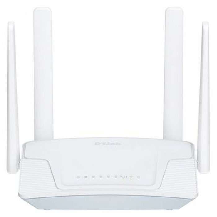 Router D-Link G403C/E Blanc RJ45 Ethernet LAN