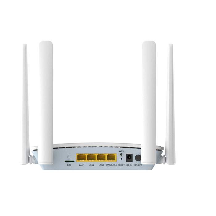 Router D-Link G403C/E Blanc RJ45 Ethernet LAN