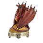 Le Hobbit La Désolation de Smaug brûleur d'encens Smaug 25 cm