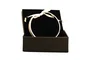 Narciso Rodriguez Bracelet en textile Pure Musc pour femme