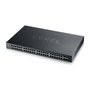 Zyxel XGS1935-52-EU0101F Switch Géré 48 Ports Gigabit 4x SFP+ 10GbE L2+/L3 Lite