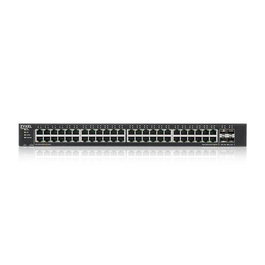 Zyxel XGS1935-52-EU0101F Switch Géré 48 Ports Gigabit 4x SFP+ 10GbE L2+/L3 Lite