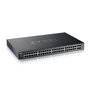 Zyxel XGS1935-52-EU0101F Switch Géré 48 Ports Gigabit 4x SFP+ 10GbE L2+/L3 Lite