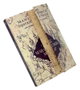 Thumbs Up Harry Potter carnet de notes A5 Carte du Maraudeur