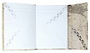 Thumbs Up Harry Potter carnet de notes A5 Carte du Maraudeur