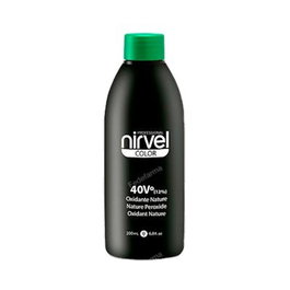 Nirvel Oxidante Nature 40V (12%) 150ml
