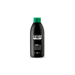 Nirvel Oxidante Nature 40V (12%) 150ml