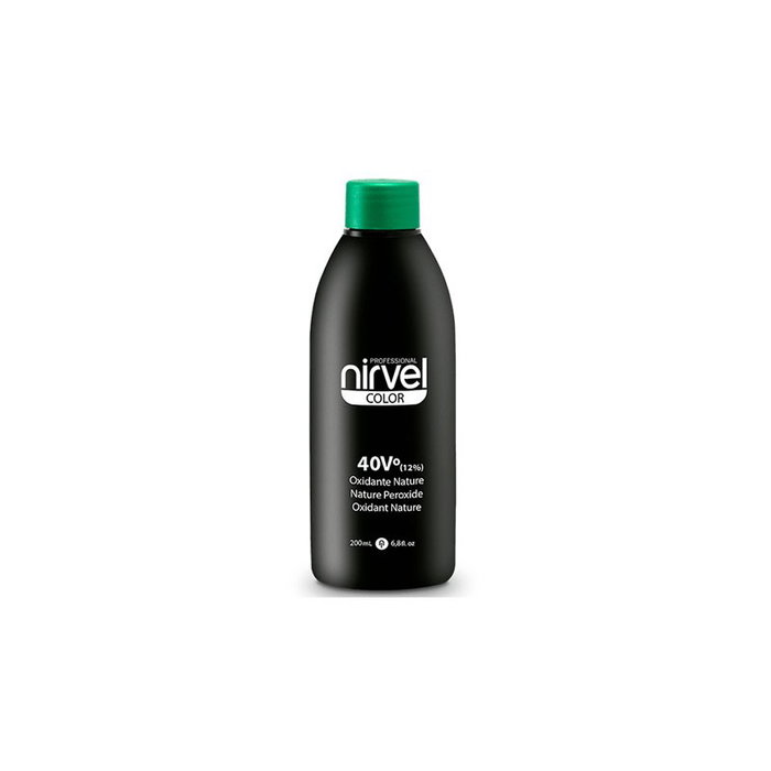 Nirvel Oxidante Nature 40V (12%) 150ml Nirvel Oxidante Nature 40V (12%) 150ml