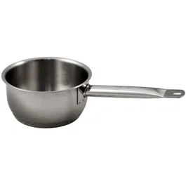 Baumalu Ligne Professionnelle 18 Casserole en Inox 18 cm
