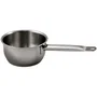 Baumalu Ligne Professionnelle 18 Casserole en Inox 18 cm