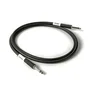 MXR Câble Instrument Jack / Jack 1,50 m pour Guitare Basse Audio