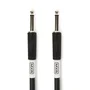 MXR Câble Instrument Jack / Jack 1,50 m pour Guitare Basse Audio