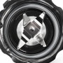 Thulos TH-BV105 Batteur avec bol en verre 500 W 1,5 L