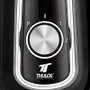 Thulos TH-BV105 Batteur avec bol en verre 500 W 1,5 L