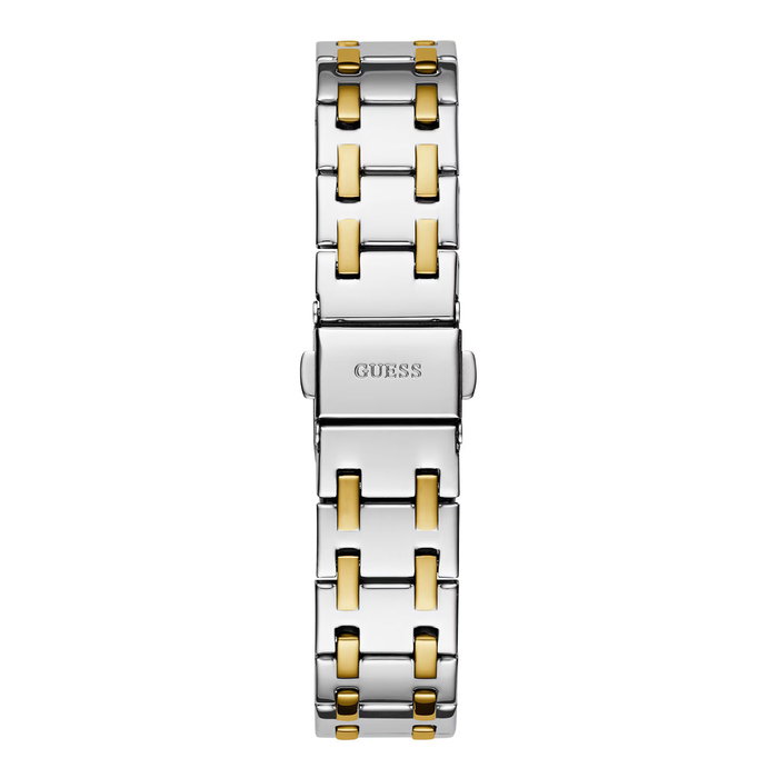 Guess GW0770L4 Desire - Montre femme avec bracelet gris Guess GW0770L4 Desire - Montre femme avec bracelet gris