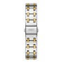 Guess GW0770L4 Desire - Montre femme avec bracelet gris