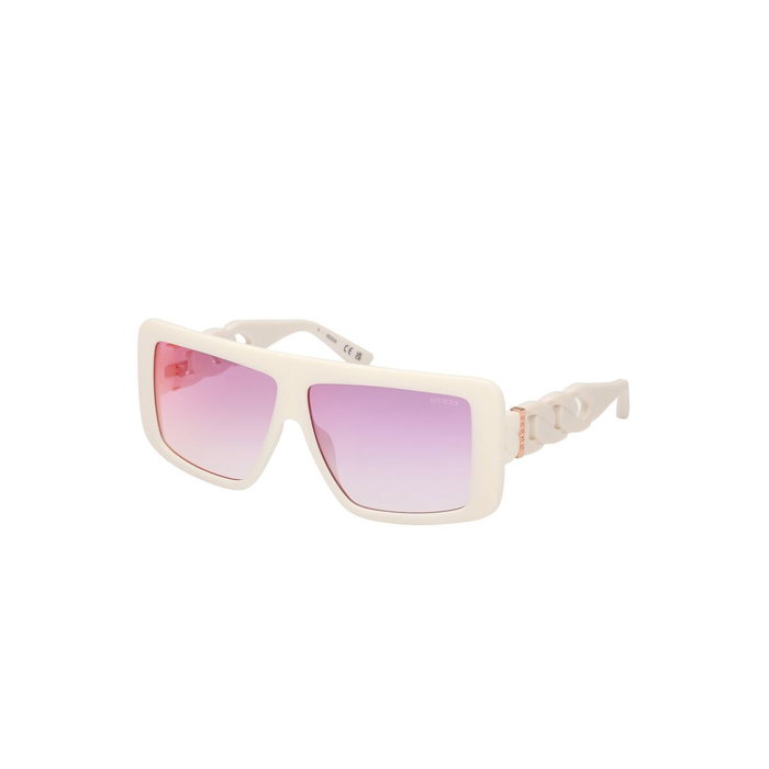 Lunettes de soleil Femme Guess GU00109-6021Z ø 60 mm Lunettes de soleil Femme Guess GU00109-6021Z ø 60 mm