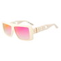 Lunettes de soleil Femme Guess GU00109-6021Z ø 60 mm