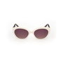 Lunettes de soleil Femme Guess GU00109-6021Z ø 60 mm