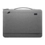 Dell EcoLoop Urban CV4625 Housse pour ordinateur portable 15-16 pouces Gris brezo