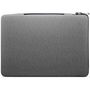 Housse pour ordinateur portable Dell 460-BDWR Gris 16"