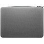 Housse pour ordinateur portable Dell 460-BDWR Gris 16"