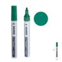 MAURER Rotulador Marcador Obra Profesional Pintura Permanente Verde