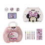 Ensemble de Papeterie Minnie Mouse 11 Pièces