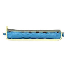 BIFULL Bigoudis en Plastique 13 mm, 12 Unités