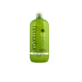 Maxy Look Shampooing Moisture Repair Arganway 500ml