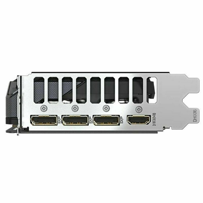 Gigabyte GeForce RTX 5060 Ti GAMING OC 16G