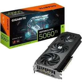 Gigabyte GeForce RTX 5060 Ti GAMING OC 16G