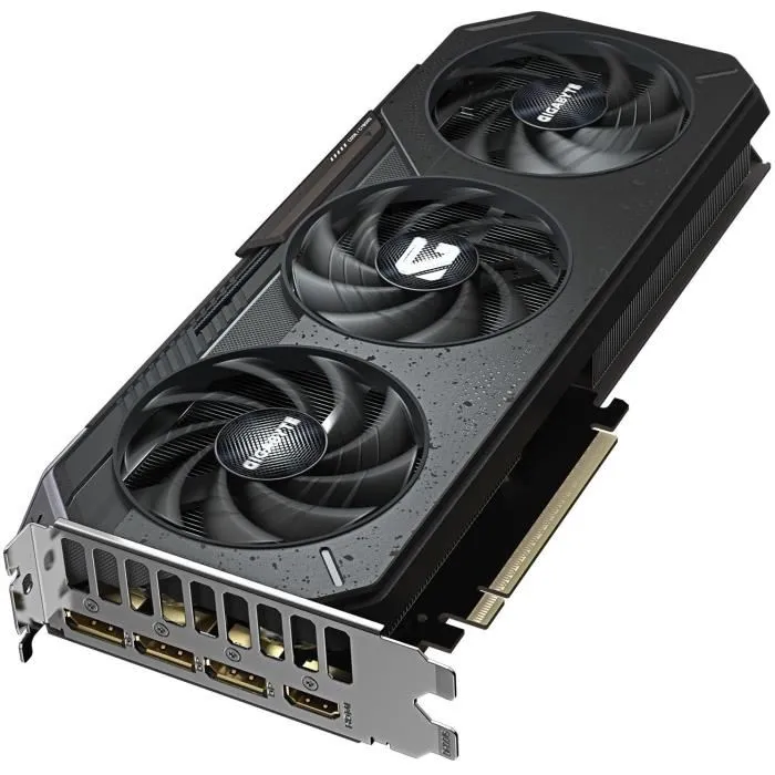 Gigabyte GeForce RTX 5060 Ti GAMING OC 16G