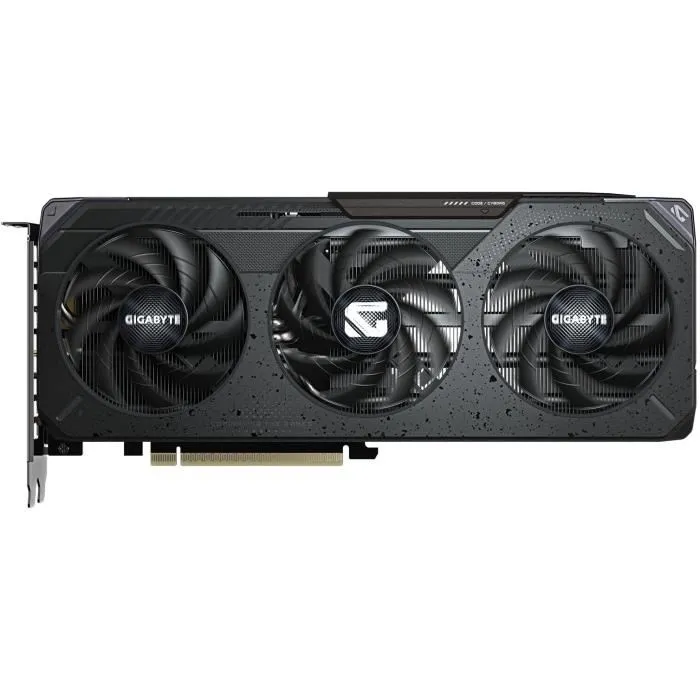 Gigabyte GeForce RTX 5060 Ti GAMING OC 16G