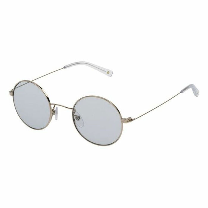 Lunettes de soleil Unisexe Sting SST19445300G Ø 45 mm Lunettes de soleil Unisexe Sting SST19445300G Ø 45 mm
