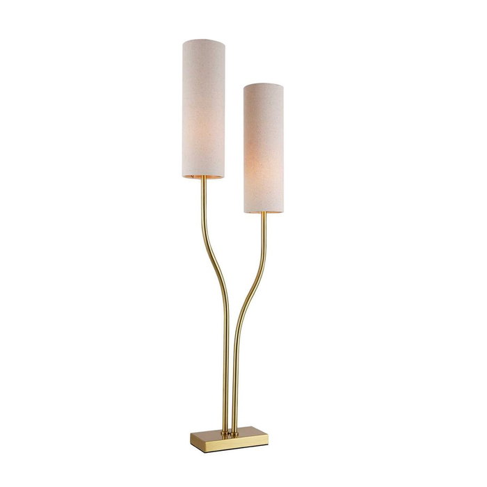 Home ESPRIT Lampe de bureau Doré Home ESPRIT Lampe de bureau Doré