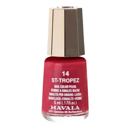 Mavala Vernis à ongles Saint-Tropez Miniature