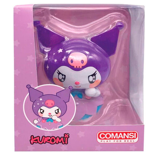 Comansi Figurine Premium Kuromi 16 cm
