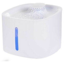MASCOW FUENTE MASCOTA Fontaine 3 L Blanche