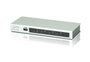 Aten VS481B - Commutateur HDMI 4 ports, 4K Ultra HD, HDCP, RS-232, télécommande IR, 10.2 Gb/s, bande passante 340 MHz