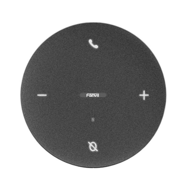 Haut-parleurs bluetooth Fanvil CS30 Noir 5 W Haut-parleurs bluetooth Fanvil CS30 Noir 5 W