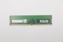 Lenovo Module de mémoire DDR4 UDIMM 8 Go 3200 MHz