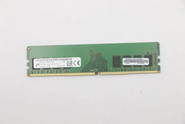Lenovo Module de mémoire DDR4 UDIMM 8 Go 3200 MHz