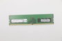 Lenovo Module de mémoire DDR4 UDIMM 8 Go 3200 MHz