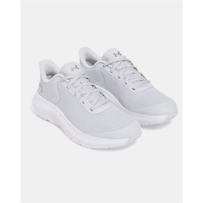 Chaussures de Running pour Adultes Under Armour Ggs Rogue 5 Gris L