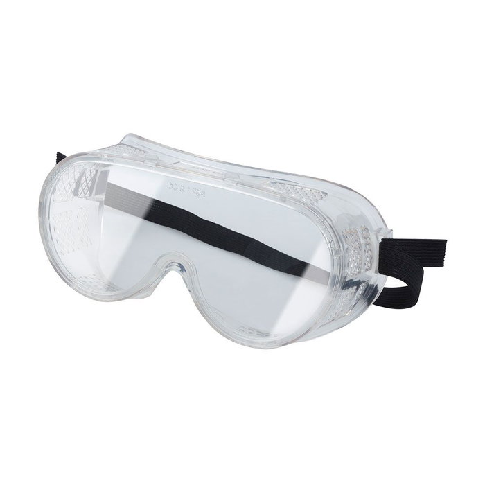 Lunettes de Protection Wolfcraft 4937000 Lunettes de Protection Wolfcraft 4937000