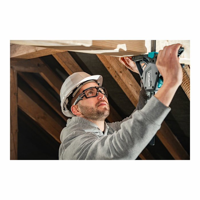 Lunettes de Protection Wolfcraft 4937000