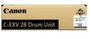 Canon C-EXV 28 Unité de tambour Noir, Capacité standard