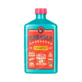 Lola Cosmetics Shampooing Creuola 250 ml